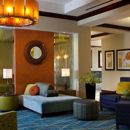 Fairfield Inn Suites By Marriott Orlando At Seaworld Williamsburg Dış mekan fotoğraf