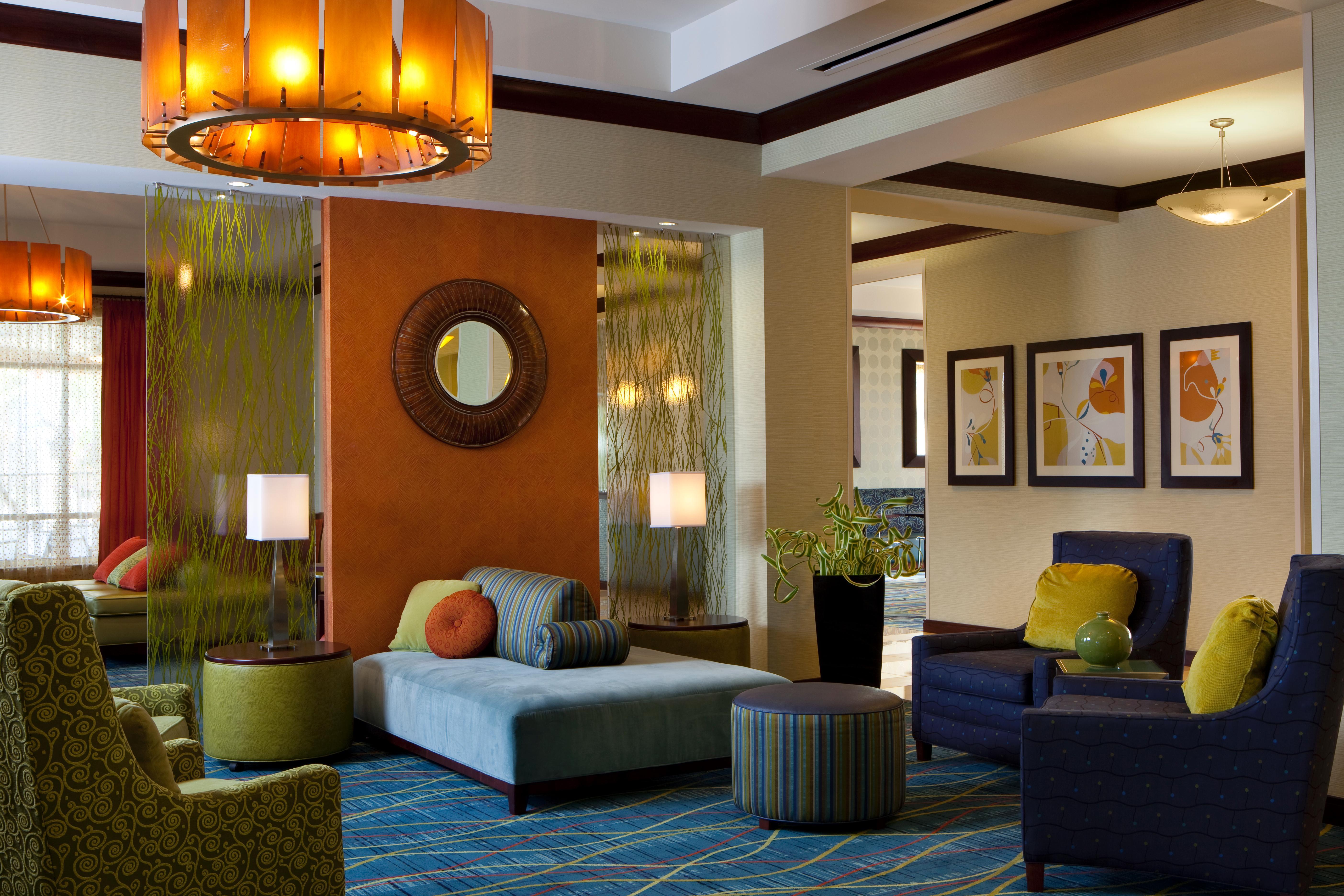 Fairfield Inn Suites By Marriott Orlando At Seaworld Williamsburg Dış mekan fotoğraf