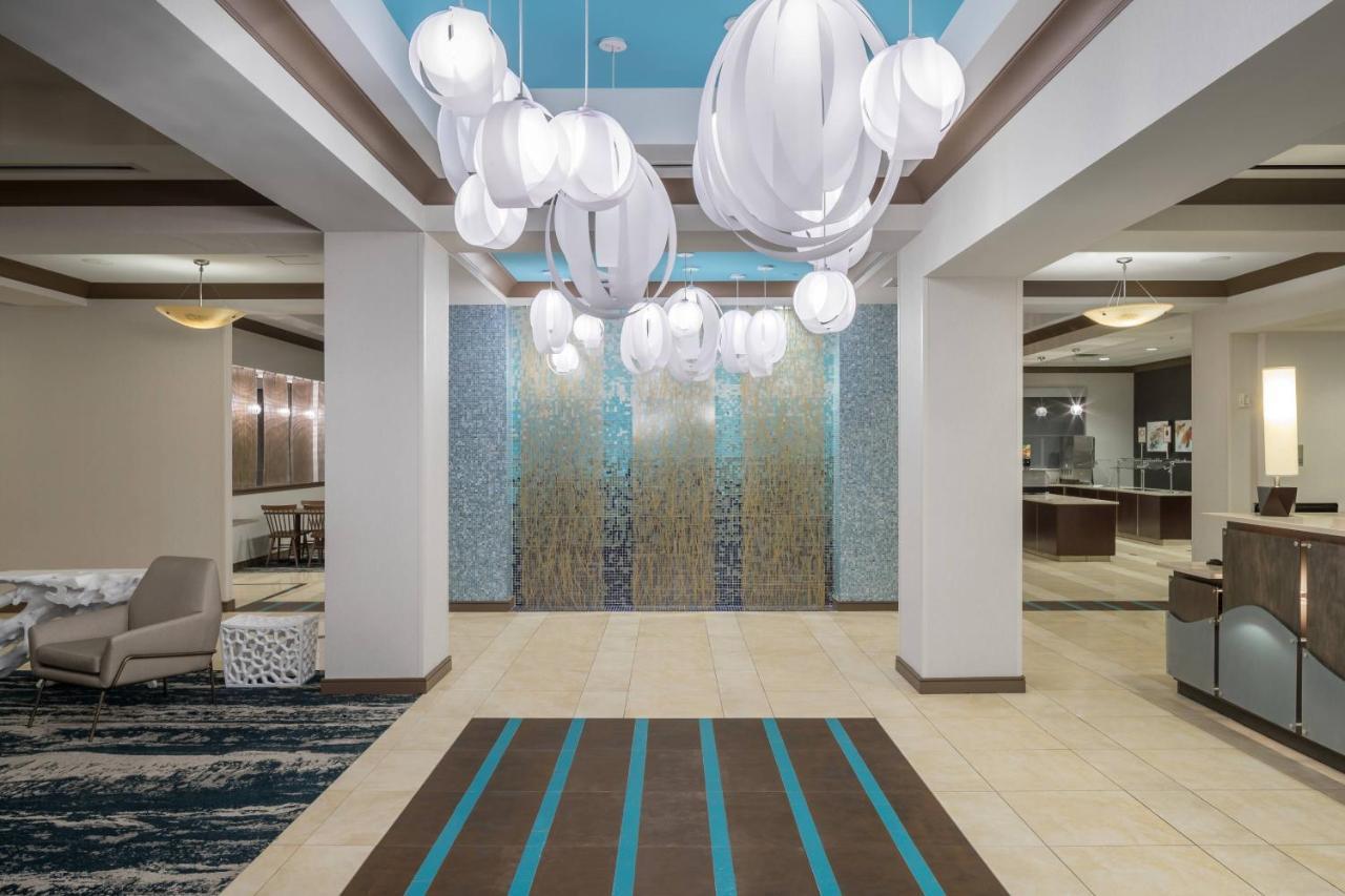 Fairfield Inn Suites By Marriott Orlando At Seaworld Williamsburg Dış mekan fotoğraf
