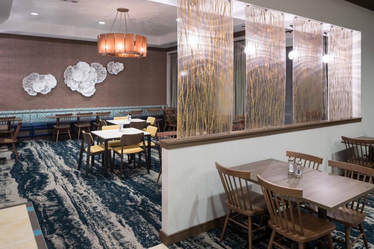 Fairfield Inn Suites By Marriott Orlando At Seaworld Williamsburg Dış mekan fotoğraf