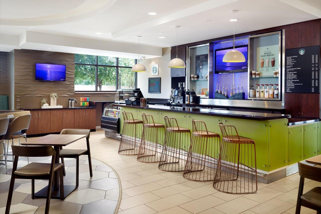 Fairfield Inn Suites By Marriott Orlando At Seaworld Williamsburg Dış mekan fotoğraf
