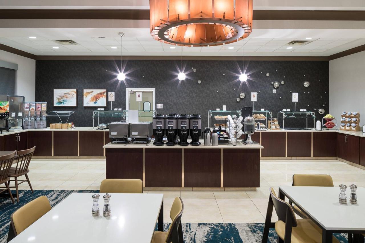 Fairfield Inn Suites By Marriott Orlando At Seaworld Williamsburg Dış mekan fotoğraf