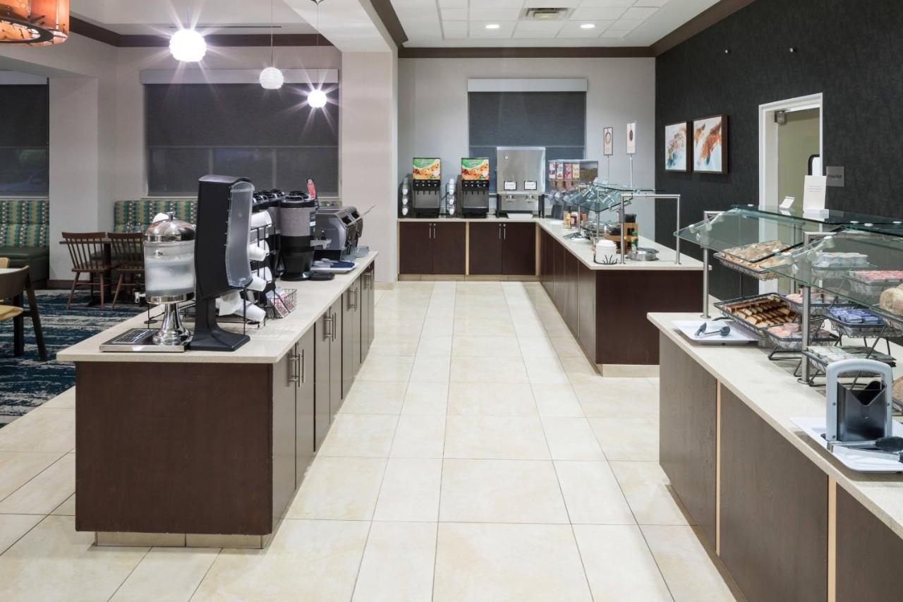 Fairfield Inn Suites By Marriott Orlando At Seaworld Williamsburg Dış mekan fotoğraf