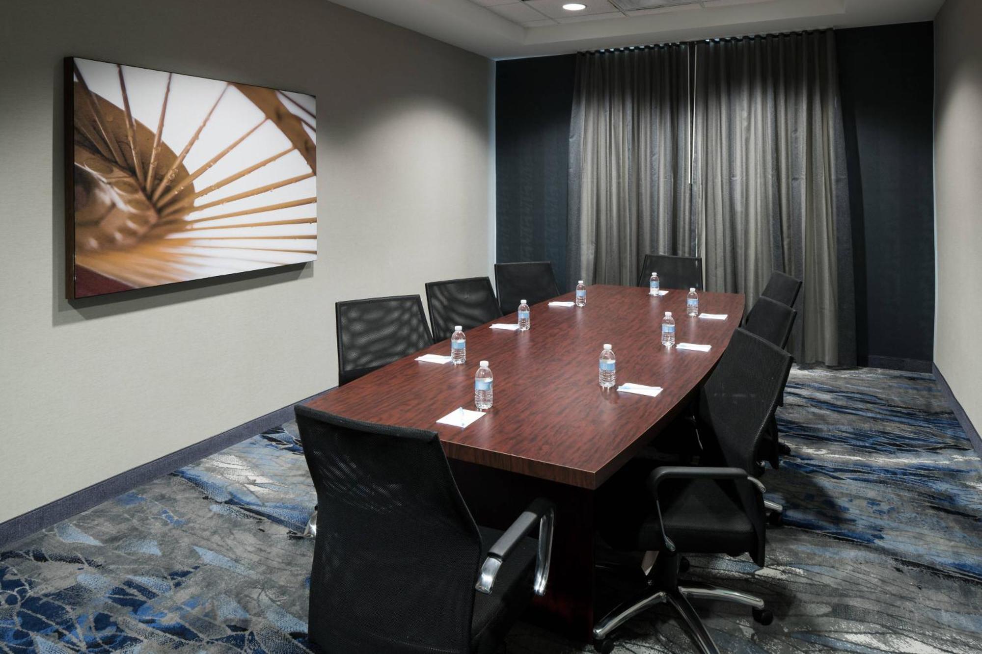 Fairfield Inn Suites By Marriott Orlando At Seaworld Williamsburg Dış mekan fotoğraf
