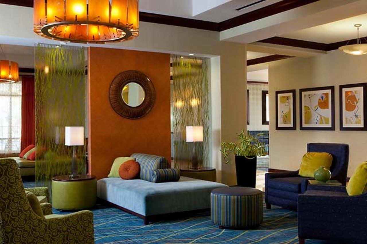 Fairfield Inn Suites By Marriott Orlando At Seaworld Williamsburg Dış mekan fotoğraf